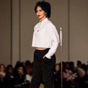 Meet your Posher, Natalya